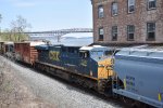 CSX 799